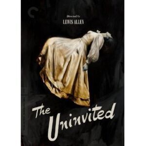 The Uninvited (Criterion Collection)  DVD